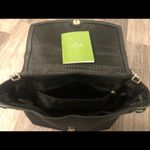 Kate Spade  Lilah Saffino leather black satchel Photo 5