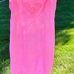 Vintage 60s Barbie Pink Slip Size 34 Photo 0