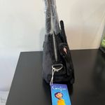 Lounge Fly Coraline 15th Anniversary Cat Plush Crossbody Bag Photo 4