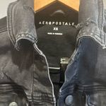 Aeropostale Jean jacket Photo 1