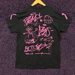The Boys Saturdays Are For The Boys Graffiti Art T-Shirt M Photo 2