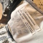 Anthropologie Anthropolgie Woodblock Midi Dress Size 0 Fit N Flare Sleeveless Cotton Photo 6