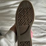 Converse Pink Platform Women’s Photo 2