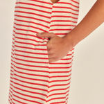 Free People NWT  Sailor Mini Dress XS  Photo 3