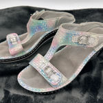 Alegria  WEDGES Photo 0