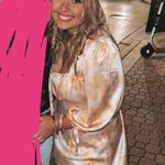 Pitaya  Dress Satin Photo 1