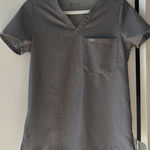 FIGS  Top Catarina Scrub One-Pocket Photo 0