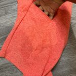 Calia by Carrie Women’s Calia lustralux 5” coral heather bodysuit Photo 2