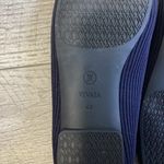 Vivaia Flats Size 42 Blue Photo 7