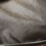 Fendi Zucca Cambas Mamma Baguette. Brown Photo 14