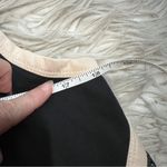 Jordan NWT Black Essentials Mesh Tank Photo 13