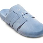 Free People Sunday Season Mule Photo 2