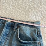 We The Free ✨  CRVY High Rise Button Fly Jeans 26 Photo 10