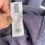 Athleta Lavender Muted Lilac Serenity Sweatshirt Tee Top W-505 Sz S Photo 7