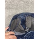 Kuhl Kühl Jeans Womens 2 Reg Dark Blue Bootcut Rugged Indigo Dye Photo 6