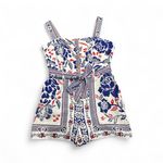 Rachel Zoe DECORATIVE ROMPER(10) Photo 1