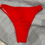 Cupshe  Bikini Bottom Photo 1