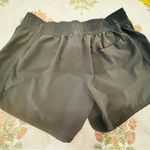 Panama Jack  Black Athletic Shorts Lightweight Performance Photo 3