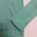 Lululemon athletica Swiftly Tech LS Shirt 2.0 Race Length
Wild Mint -Size 10 Photo 9
