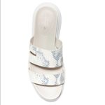 Cole Haan ZeroGrand Slide Sandal, Ivory/White, Beach Summer Sandal, Size 10 NWT Photo 11
