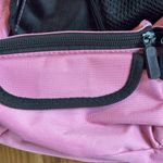 NexPak Tactical Sling Shoulder Hiking Backpack Pink Black Crossbody Travel 21” Photo 1