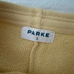 PARKE  Summerland shorts  Photo 3