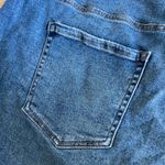 Ava & Viv  Women's Plus Size High Waisted Bermuda Jean Shorts - Size 24 - NWT Photo 6