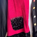 Taylor G Dallas Texas Y2K 90's Colorful Jacket Photo 2