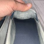 Sperry Womens Size 8 Top Slide Sea Side Mint Suede Shoes Photo 4