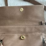 Antik Kraft  Blush Pink Crossbody Bag Photo 4