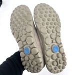 Skechers  Women's Go Walk Suede Leather Slip-On Comfort Sneaker Shoes Gray Sz 6.5 Photo 8