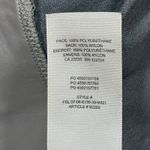 Wilfred NWOT Free Daria "Un Real" Faux Leather Leggings High Waisted Gray Large Photo 5