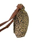 Universal Threads Faux Leather Leopard/Cheetah Print Crossbody Bag Wallet Set Photo 8