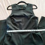 The Limited  Sleeveless Jumpsuit in Black Size 4 Photo 8