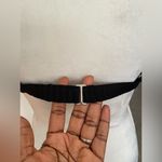 Cotton On Body Fixed Triangle Rib Bikini Top Size L NWT Photo 4