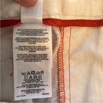 Brooks Brothers  Bermuda Shorts size 8 walking stretchy floral Photo 6