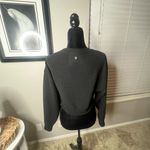 As‎ Revival Black cropped sweatshirt XS Photo 2