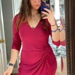 Abercrombie & Fitch Abercrombie Dress Photo 0