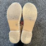 Coconuts by Matisse Beach By Matisse Raffia Sandals Photo 1