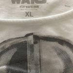 Star Wars Nwt  Dearth Vader Tank Top XL Original Disney Parks Photo 4