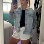 Universal Threads Universal Thread Jean Jacket Photo 3