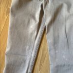 J Brand Women's Light Gray Skinny Jeans Photo 4