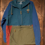 L.L.Bean  waterproof pullover  Photo 0