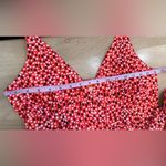 Hutch  flutter wrap midi summer dress size XS Photo 10