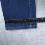 Wrangler Aura Jeans Womens 10 Avg Blue Bootcut Denim Western Cowgirl Y2K Photo 9