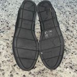 Clarks  Womens Airabell Sky Suede Slip On Wedge Platform Shoes‎ Black Size 8.5 Photo 8