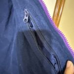 Columbia VTG 90s Women's 3-in-1 Ski Snow Jacket Coat -M Lots Pocket Photo 8