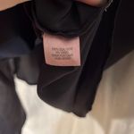 Calypso St. Barth  100% Silk Long Sleeve Collared Button Down Blouse Photo 3