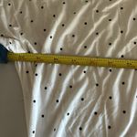 Disney Parks Women's Medium Minnie Mouse Dancing In The Polka Dots T-Shirt Photo 6