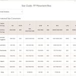 Free People #113 NWT Never Better Logo Set Sports Bra & Leggings in Black Combo Photo 6